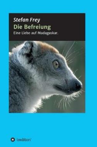 Cover of Die Befreiung