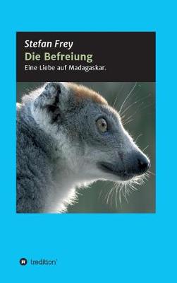 Book cover for Die Befreiung