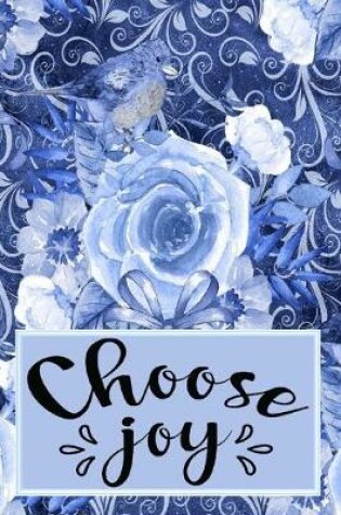 Cover of Choose Joy