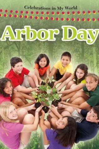 Cover of Arbor Day