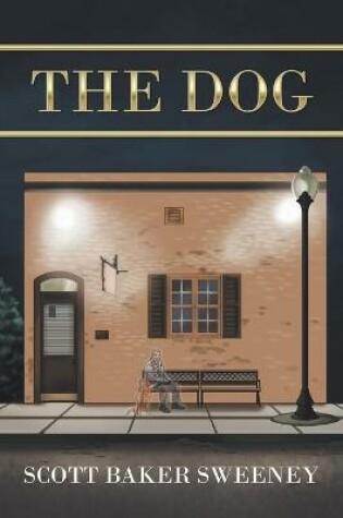 Cover of The Dog