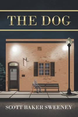 Book cover for The Dog