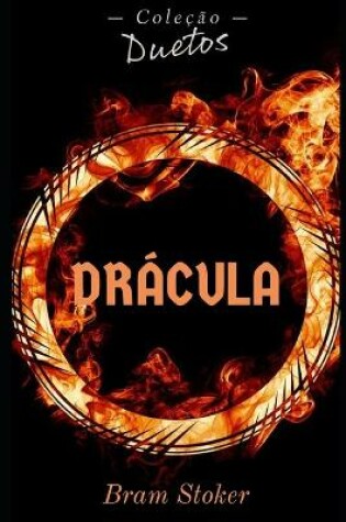 Cover of Drácula - Coleção Duetos