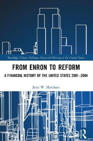 Cover of From Enron to Reform