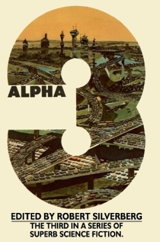 Cover of Alpha 3