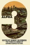 Book cover for Alpha 3