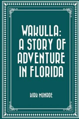 Cover of Wakulla