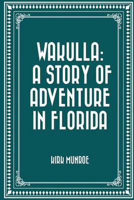 Book cover for Wakulla