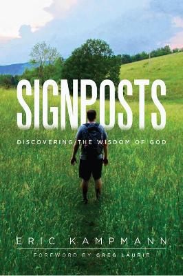 Book cover for Signposts