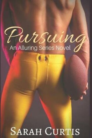 Cover of Pursuing
