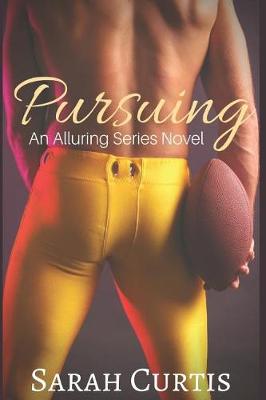 Book cover for Pursuing