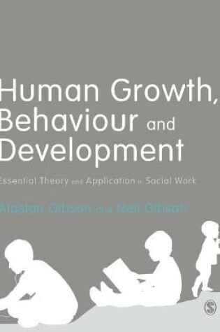 Cover of Human Growth, Behaviour and Development