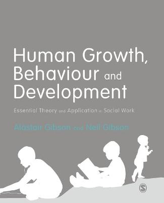 Book cover for Human Growth, Behaviour and Development