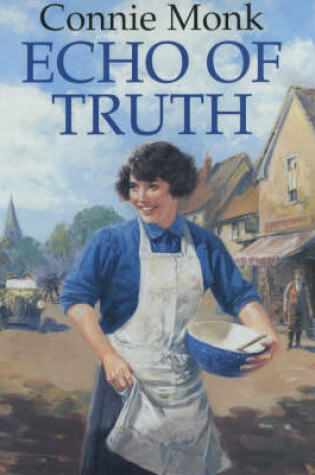 Cover of Echo of Truth