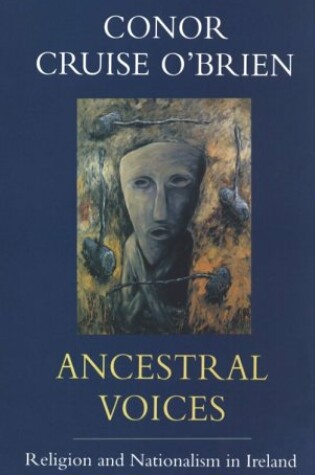 Cover of Ancestral Voices