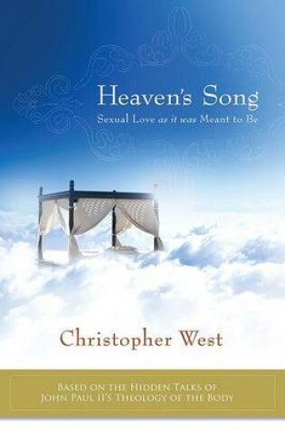 Cover of Heaven's Song