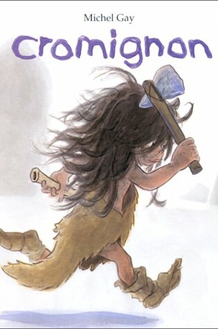 Cover of Cromignon