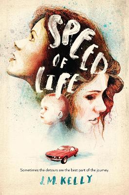 Cover of Speed of Life