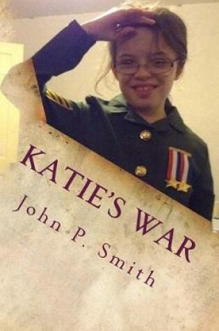 Cover of Katie's War