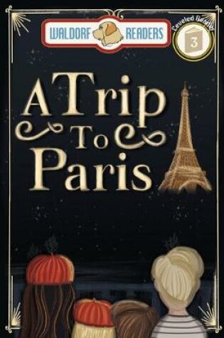 Cover of A Trip to Paris