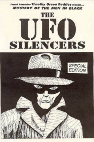 Cover of UFO Silencers