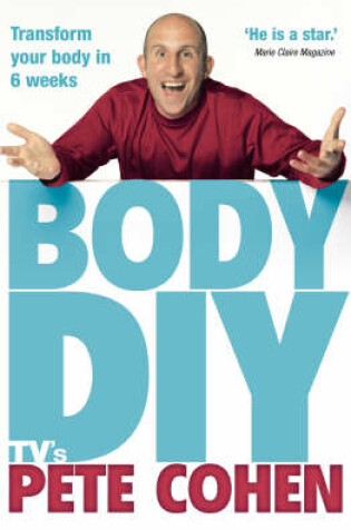 Cover of Body DIY