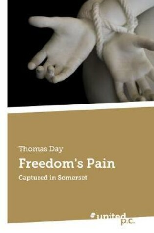 Cover of Freedom's Pain