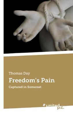 Book cover for Freedom's Pain