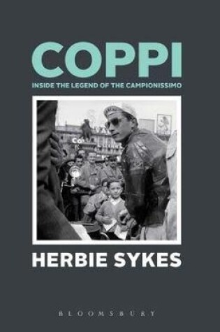 Cover of Coppi