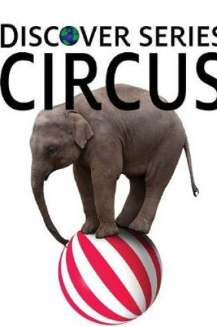 Cover of Circus