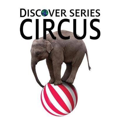 Book cover for Circus