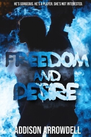 Cover of Freedom and Desire