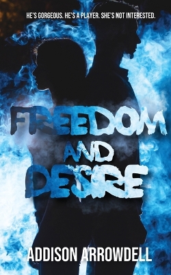 Book cover for Freedom and Desire