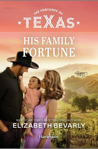 Cover of His Family Fortune