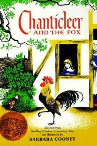 Chanticleer and the Fox