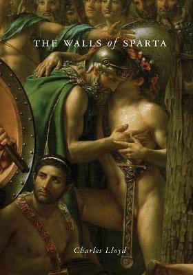 Cover of The Walls of Sparta