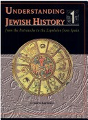 Book cover for Understanding Jewish History