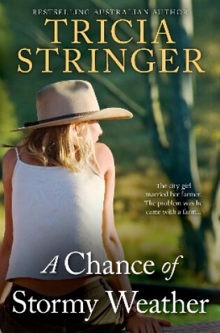 Cover of A Chance Of Stormy Weather