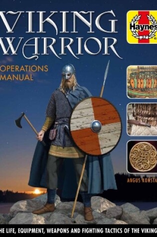 Cover of Viking Warrior Operations Manual
