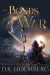 Book cover for The Bonds of War