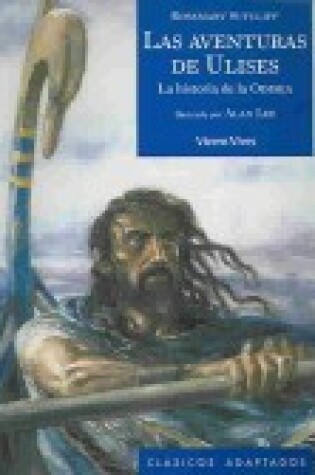 Cover of Las aventuras de Ulises