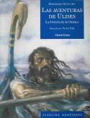 Book cover for Las aventuras de Ulises