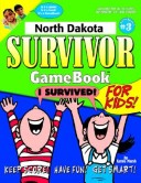 Book cover for North Dakota Survivor