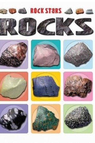 Cover of Rocks