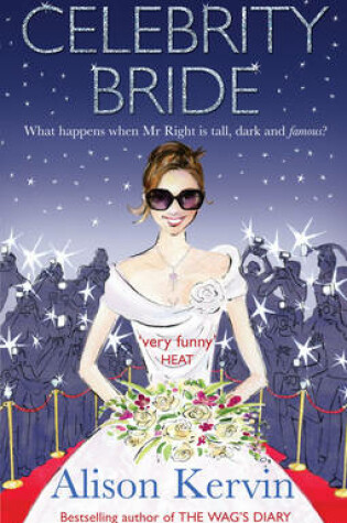 Cover of Celebrity Bride
