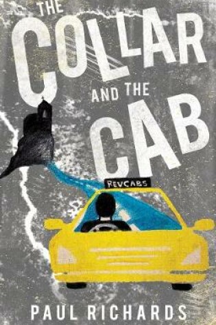 Cover of The Collar and the Cab