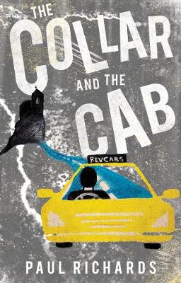 Book cover for The Collar and the Cab