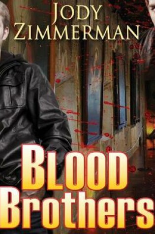 Cover of Blood Brothers