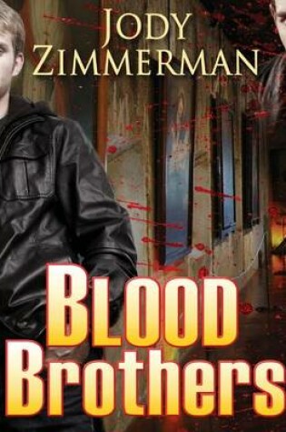 Cover of Blood Brothers