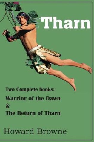 Cover of Tharn